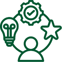 15 metų darbo patirtis