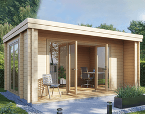 Namų biurai ir Studijos